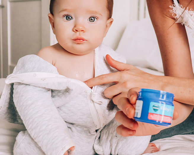 Verdeliss Vicks BabyRub web