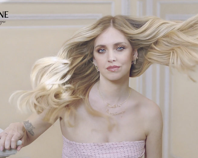 mia-Pantene-con-Chiara-Ferragni